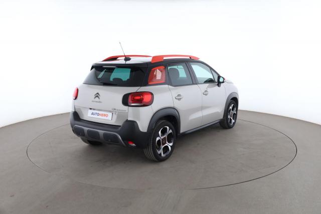 Citroen C3 Aircross image 1
