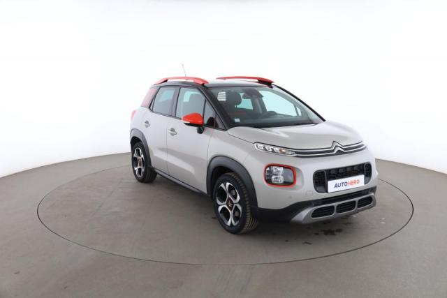 Citroen C3 Aircross image 8