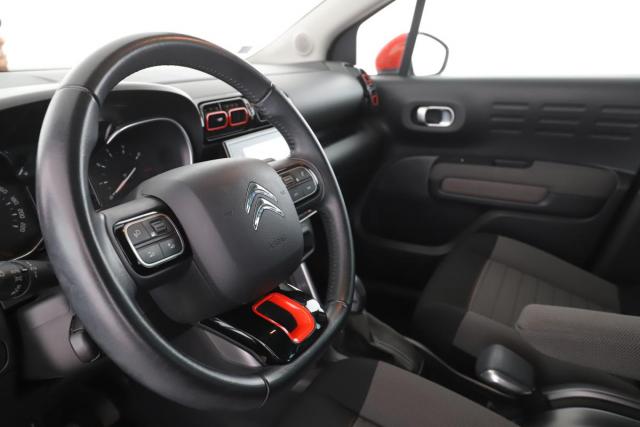 Citroen C3 Aircross image 6