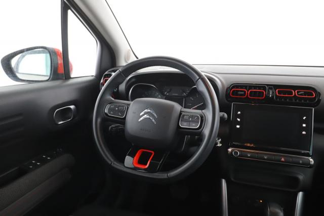 Citroen C3 Aircross image 7