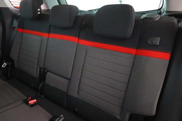 Citroen C3 Aircross image 9