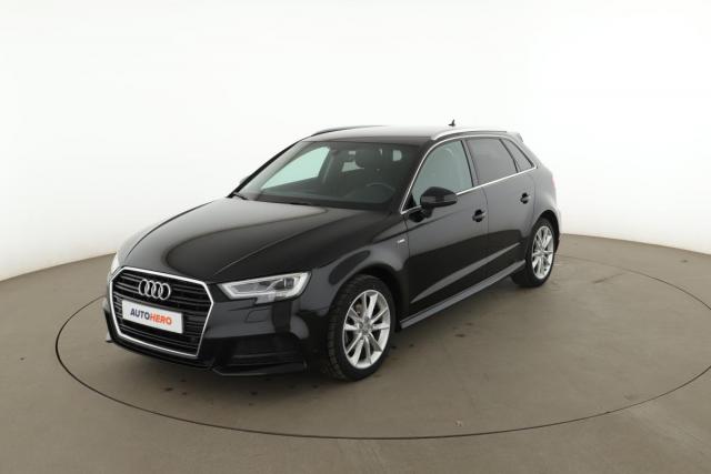 Audi A3 Sportback 1.5 Tfsi Cod 150 Ch