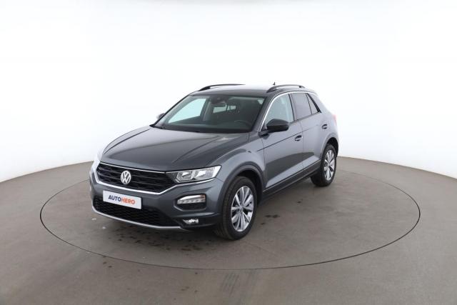 Volkswagen T-Roc 1.0 Tsi Lounge 115 Ch