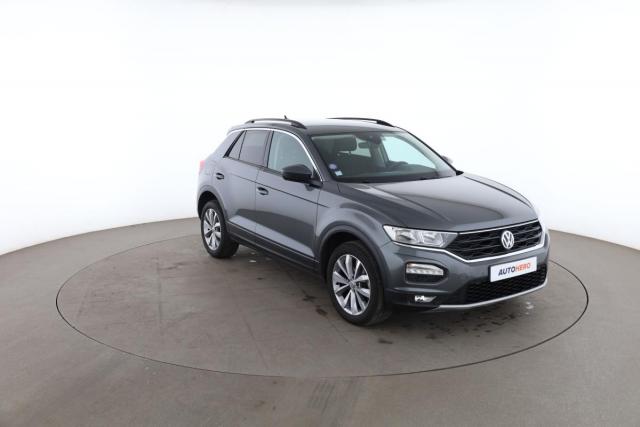 Volkswagen T-Roc image 6