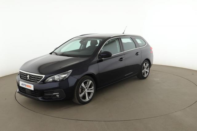 Peugeot 308 Sw 1.5 Blue-Hdi Allure Eat6 130 Ch
