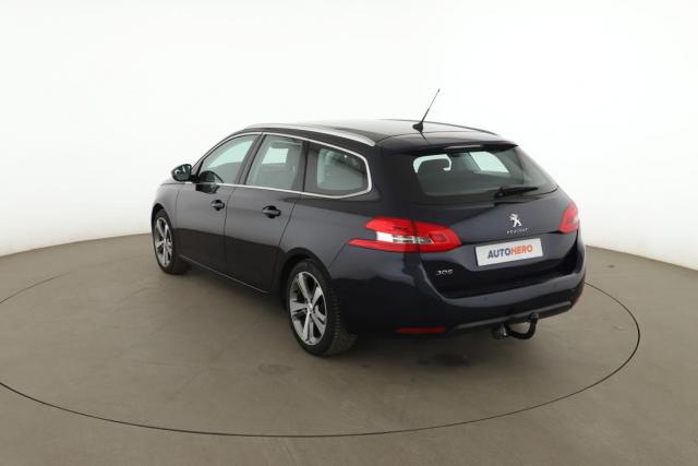 Peugeot 308 Sw image 4