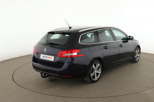 Peugeot 308 Sw image 7