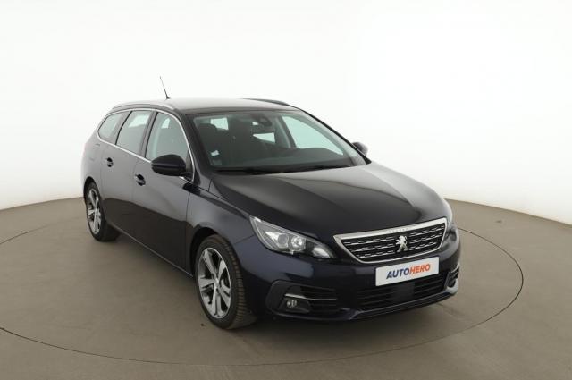 Peugeot 308 Sw image 3