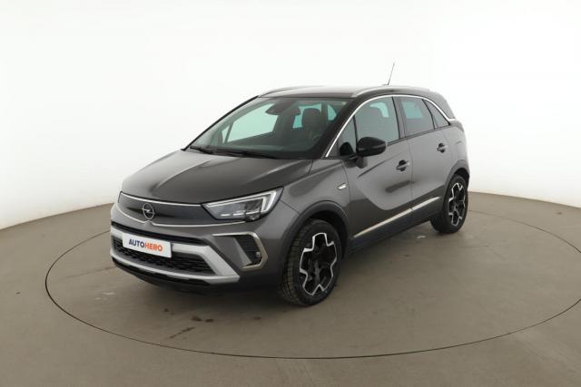 Opel Crossland 1.2 Turbo Ultimate Auto 130 Ch