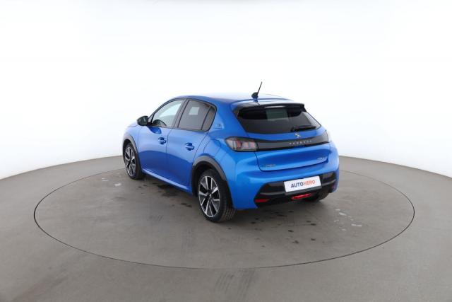 Peugeot 208 image 2