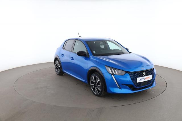 Peugeot 208 image 1