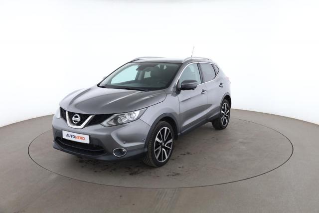 Nissan Qashqai 1.2 Dig-T Tekna 115 Ch