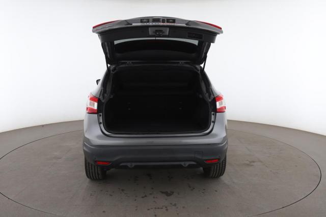 Nissan Qashqai image 9