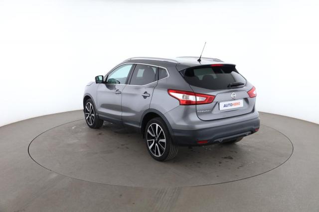 Nissan Qashqai image 8
