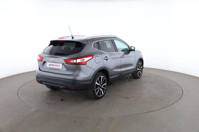Nissan Qashqai image 3