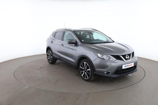 Nissan Qashqai image 2