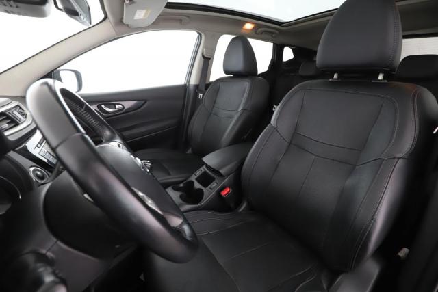 Nissan Qashqai image 7