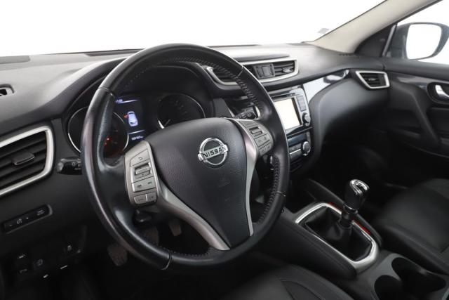 Nissan Qashqai image 4