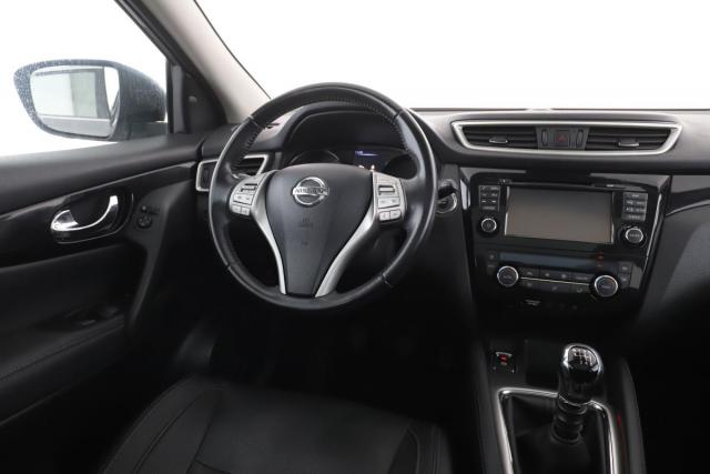 Nissan Qashqai image 6
