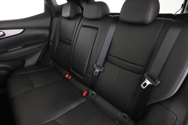 Nissan Qashqai image 1