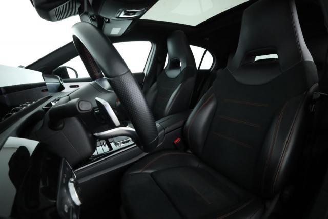 Mercedes Benz Classe A image 9