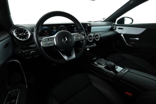 Mercedes Benz Classe A image 4