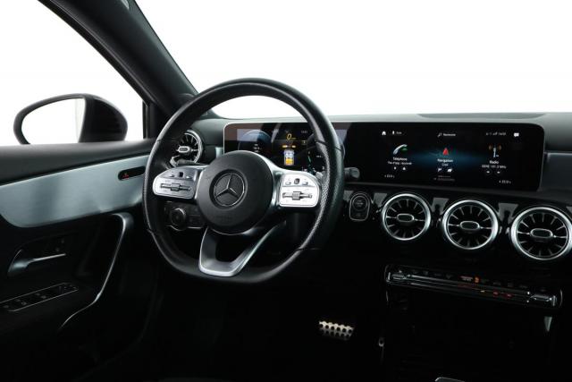 Mercedes Benz Classe A image 6