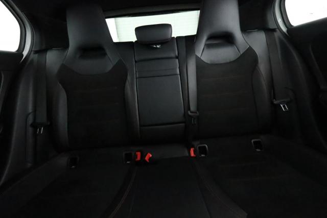 Mercedes Benz Classe A image 8