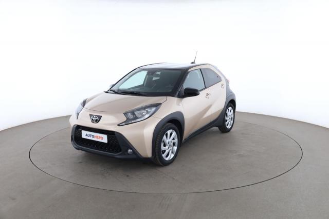 Toyota Aygo X 1.0 Vvt-I Design 72 Ch