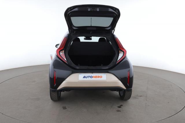 Toyota Aygo X image 6
