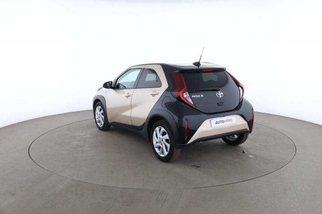 Toyota Aygo X image 8