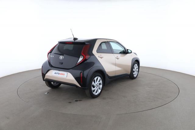 Toyota Aygo X image 3