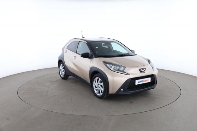Toyota Aygo X image 9