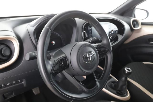 Toyota Aygo X image 7