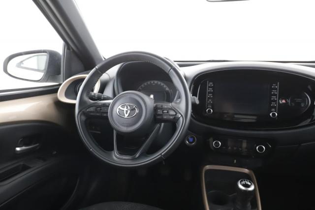 Toyota Aygo X image 1