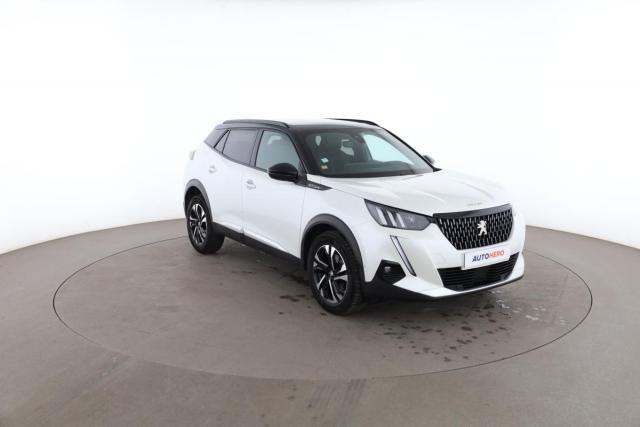Peugeot 2008 image 4