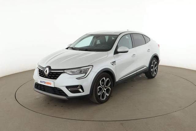 Renault Arkana 1.3 Tce Techno Edc 160 Ch