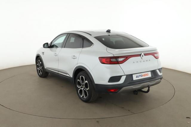 Renault Arkana image 5
