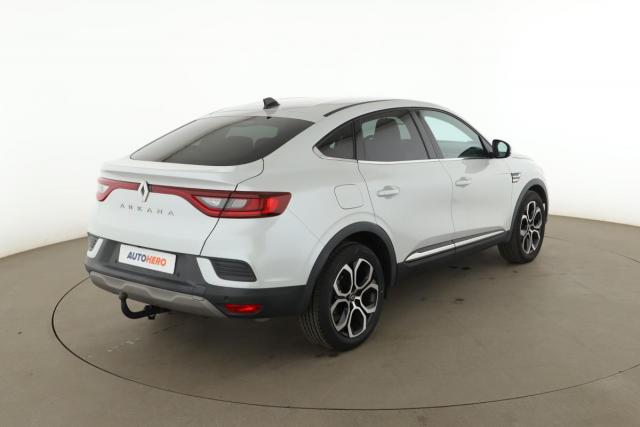 Renault Arkana image 3
