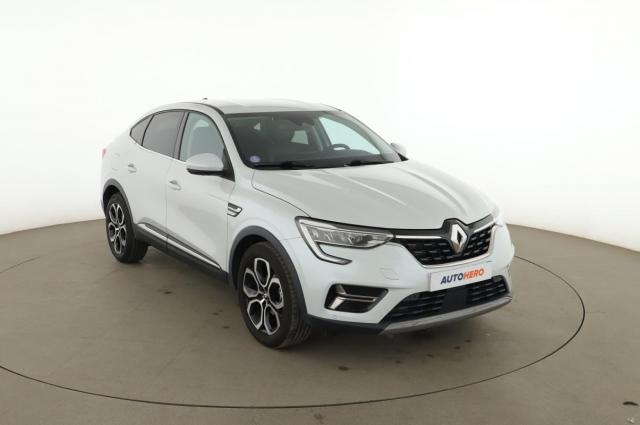 Renault Arkana image 6