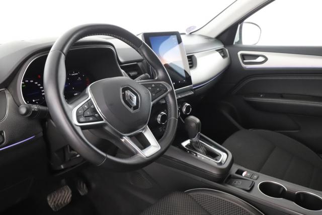 Renault Arkana image 1