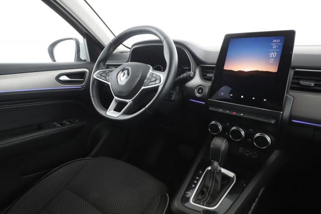 Renault Arkana image 2