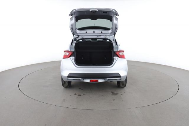 Nissan Micra image 1