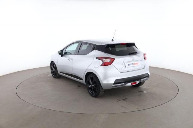 Nissan Micra image 9