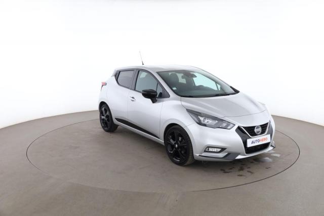 Nissan Micra image 3