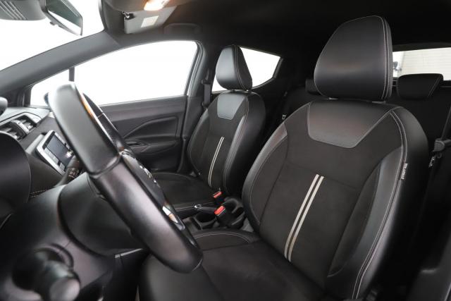 Nissan Micra image 5