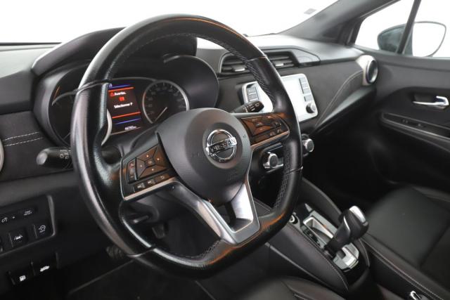 Nissan Micra image 8