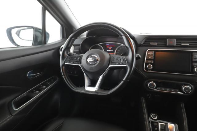 Nissan Micra image 2