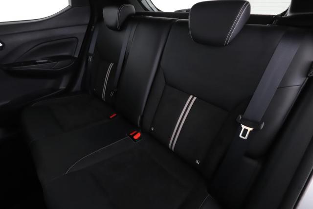 Nissan Micra image 6