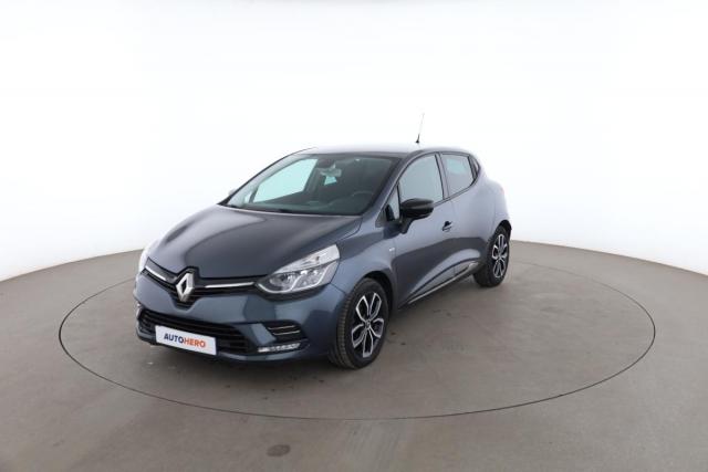 Renault Clio 1.5 Dci Limited 90 Ch
